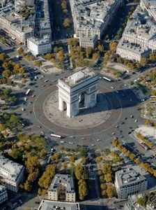 Arc de Triomphe - Journées du Patrimoine 2025