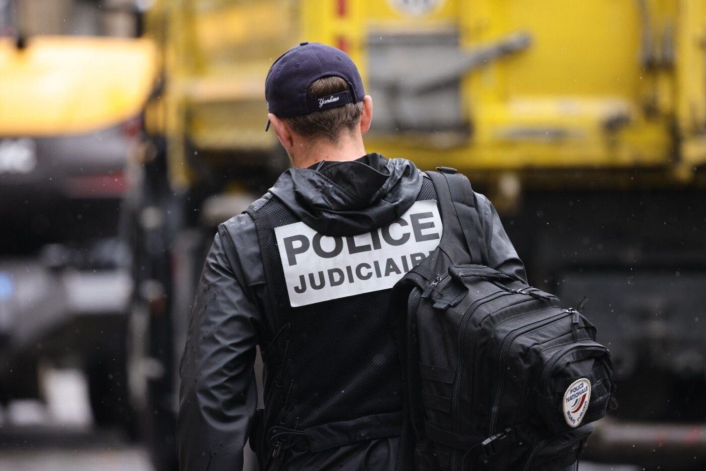 Quatre personnes ont été placées en garde à vue lundi soir à Mulhouse (Haut-Rhin) après la mort d’un homme. (Illustration) LP/Olivier Arandel