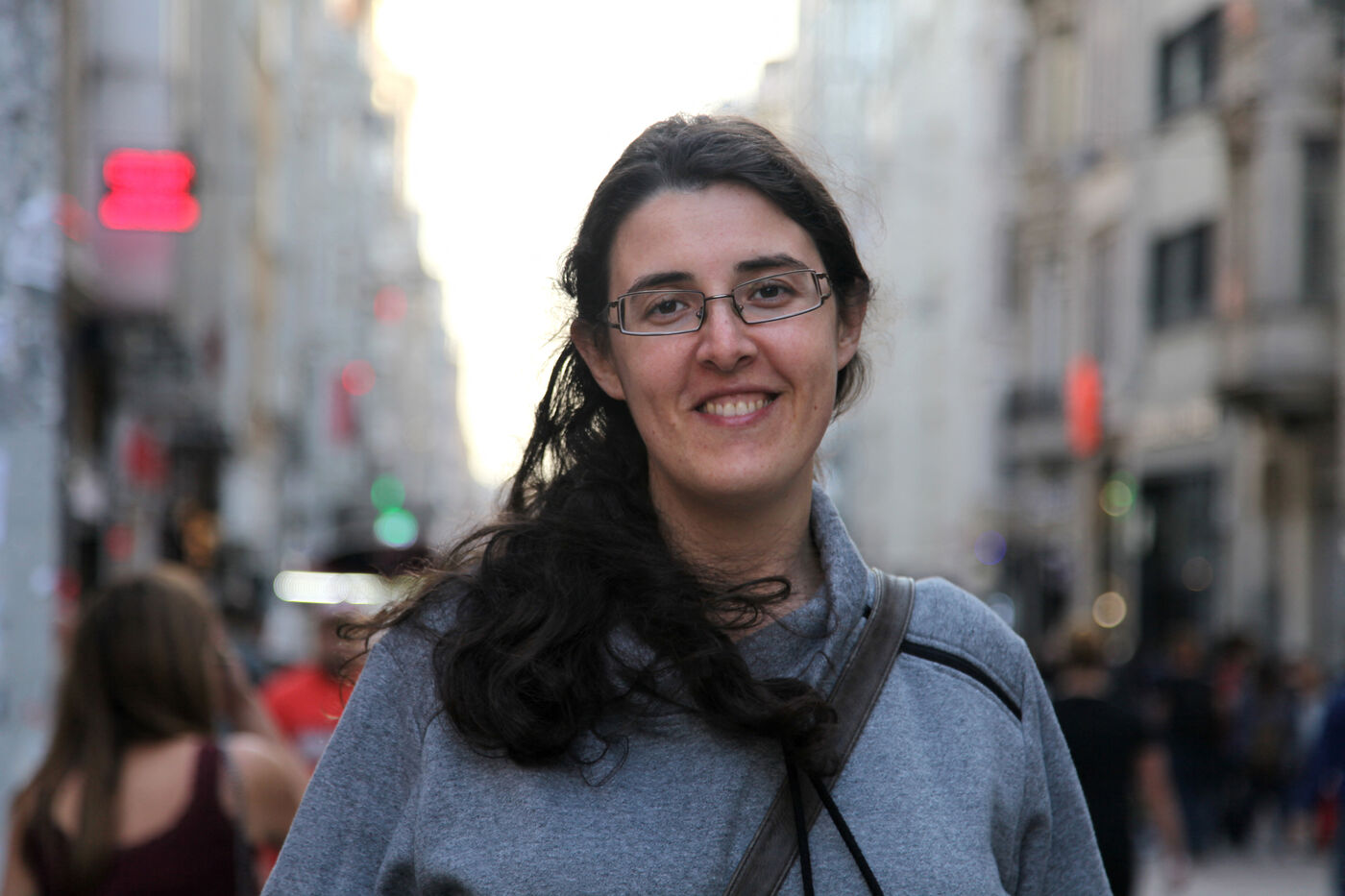 Donald Trump a annoncé ce mardi 9 septembre la libération d’Elizabeth Tsurkov, une otage isréalo-russe kidnappée en Irak en 2023. (Illustration) AFP/Ahmad Mohamad

