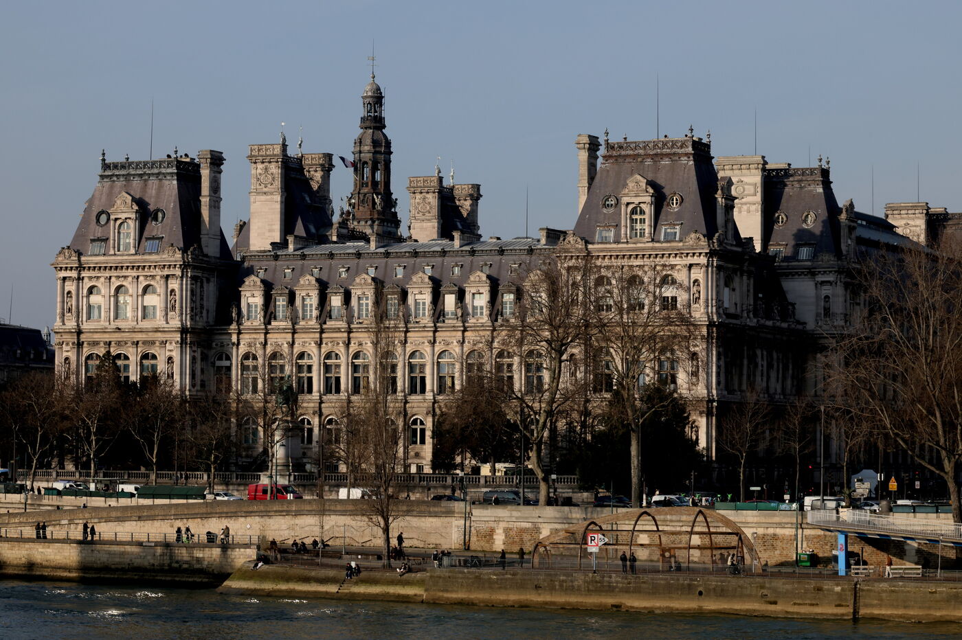 Les candidats tête de liste devront bien présenter un compte de campagne pour chaque élection s’ils sont candidats aux deux scrutins. (Illustration). LP/Delphine Goldsztejn