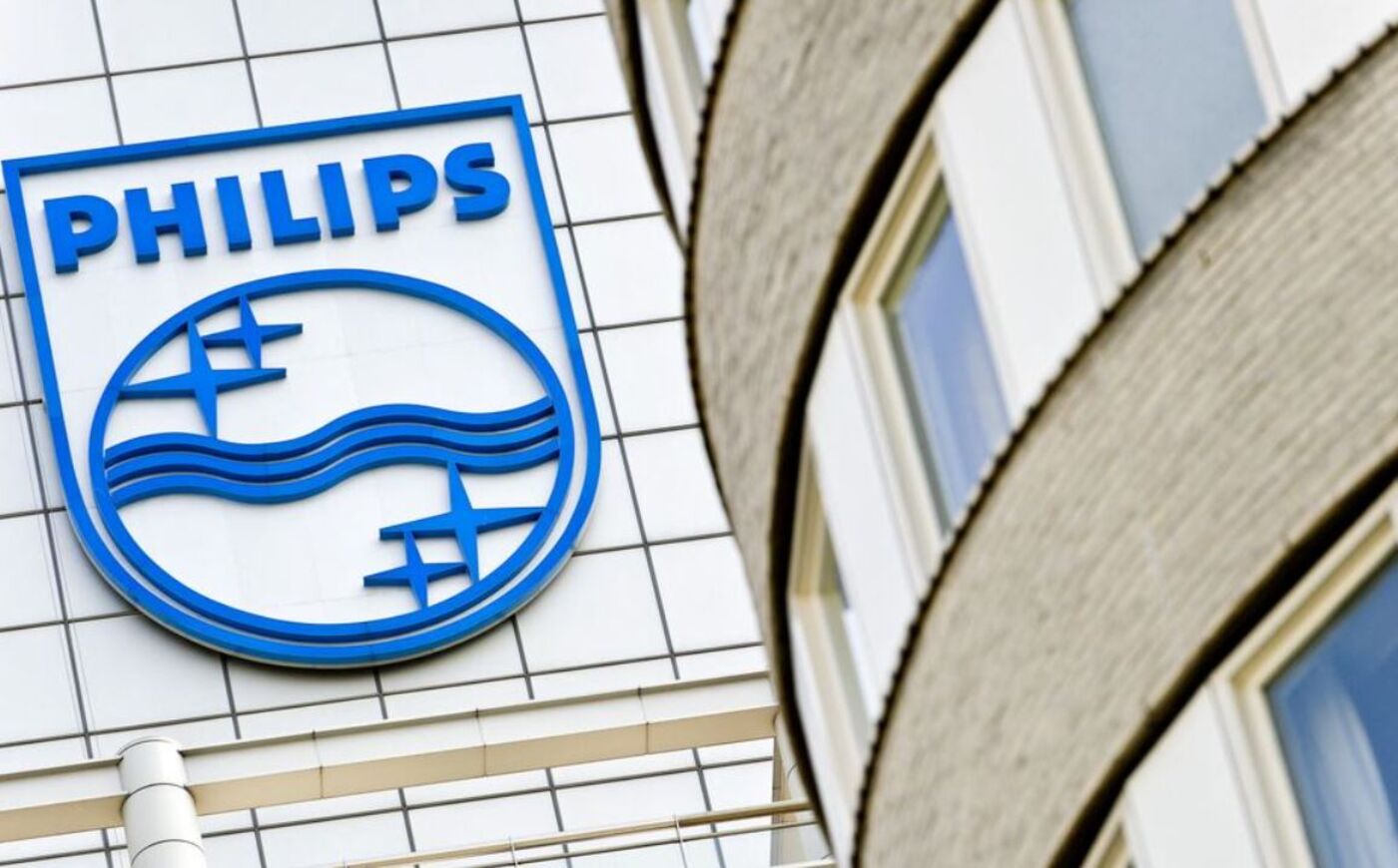 L’affaire des respirateurs défectueux Philips dure depuis 2021. AFP/Koen Van Weel
