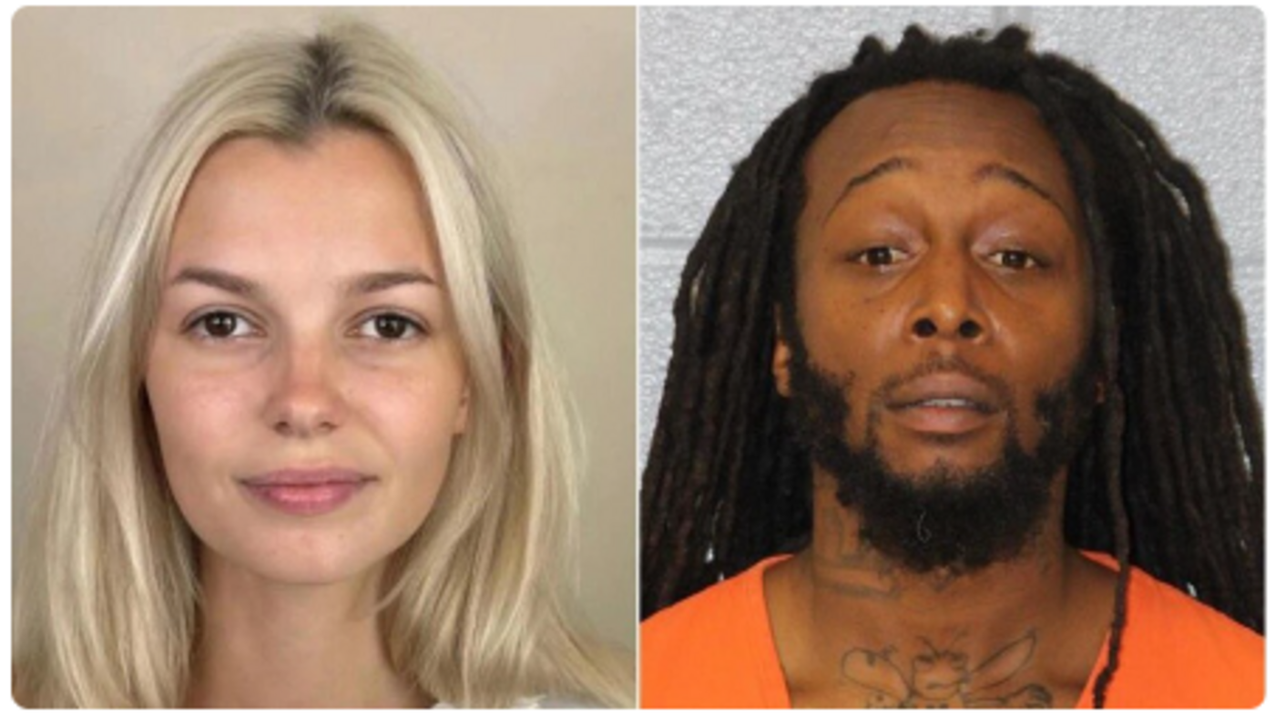 Le 22 août 2025, Iryna Zarutska a été poignardée à mort dans un tramway de Charlotte, dans l’est des Etats-Unis.